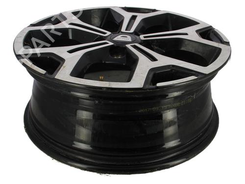 Used Rim DACIA DUSTER (HM_) 1.5 dCi 110 (HMAB) (109 hp) 30502065