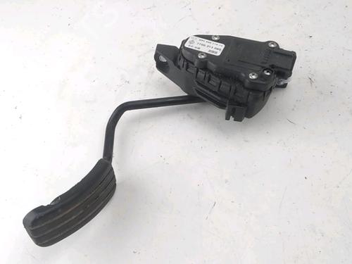 Pedale Pedale OPEL VIVARO A Bus (X83) 2.0 CDTI (F7, J7, A07) (90 hp) 37431644 37431644
