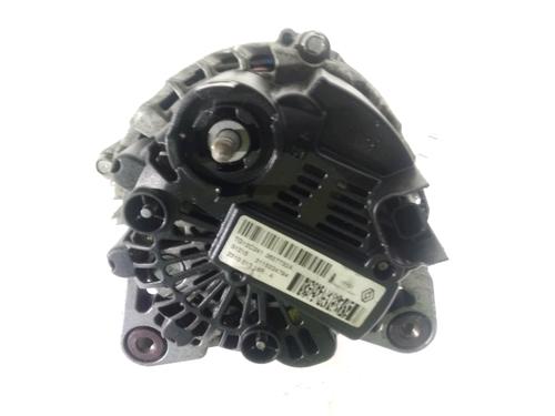 Alternator RENAULT CLIO IV (BH_) 1.5 dCi 90 | BP25623190M7 