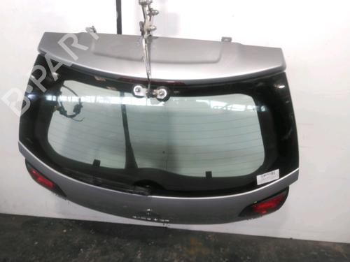 Tailgate CITROËN C3 II (SC_) 1.6 BlueHDi 75 | BP29740425C6