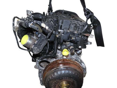 Engine FORD FIESTA VI (CB1, CCN) 1.4 | BP35936191M1 - Image 2