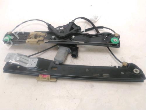 Rear left window mechanism LAND ROVER RANGE ROVER EVOQUE (L538) 2.2 D 4x4 | BP28206471C24 