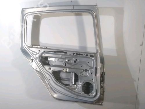 Used Left rear door RENAULT CLIO II (BB_, CB_) 1.2 (BB0A, BB0F, BB10, BB1K, BB28, BB2D, BB2H, CB0A,... (58 hp) 24919627