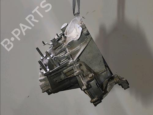 gearbox-mazda-2-hatchback-dl-dj-2014-25480483 main image