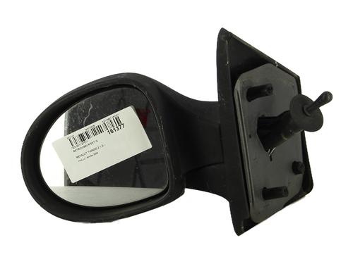 Used Left mirror RENAULT TWINGO II (CN0_) 1.2 16V (CN0K, CN0V, CN0A) (76 hp) 32200652