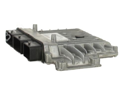 Engine control unit (ECU) BMW X6 (E71, E72) xDrive 35 d | BP33477219M57 - Image 2