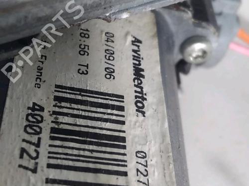 Front right window mechanism DACIA LOGAN (LS_) 1.5 dCi (LS0K) | BP22342266C23 