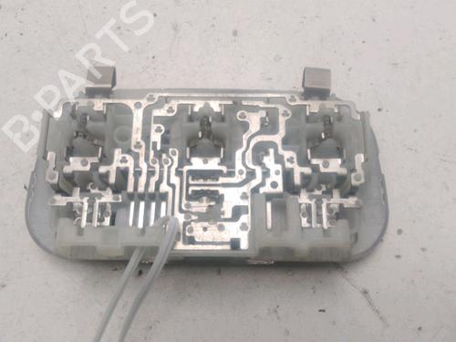 Interior roof light CITROËN C4 Grand Picasso I (UA_) 1.6 HDi 110 | BP24966787I8