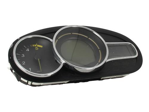 Used Instrument cluster Instrument cluster RENAULT MEGANE III Hatchback (BZ0/1_, B3_) 1.5 dCi (BZ09, BZ0D, BZ1W, BZ29, BZ14) (110 hp) 33444608 33444608