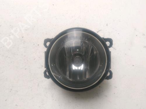 Left front fog light RENAULT MEGANE II (BM0/1_, CM0/1_) 1.5 dCi (BM1F, CM1F) | BP26442983C30