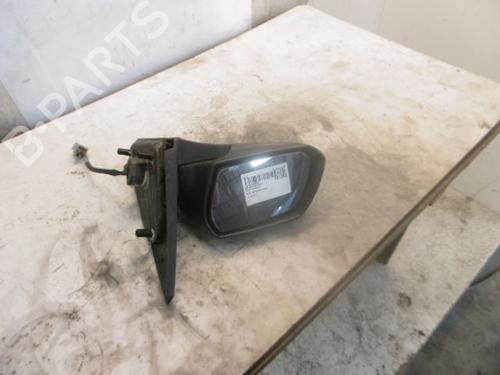 Used Left mirror FORD MONDEO III Turnier (BWY) 2.0 TDCi (130 hp) 15755136