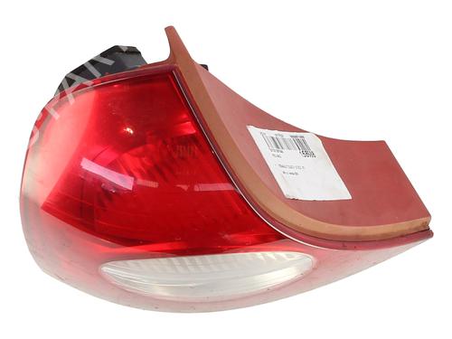 Lampa tylna lewa RENAULT CLIO II (BB_, CB_) 1.5 dCi (B/CB07) | BP30048158C34 
