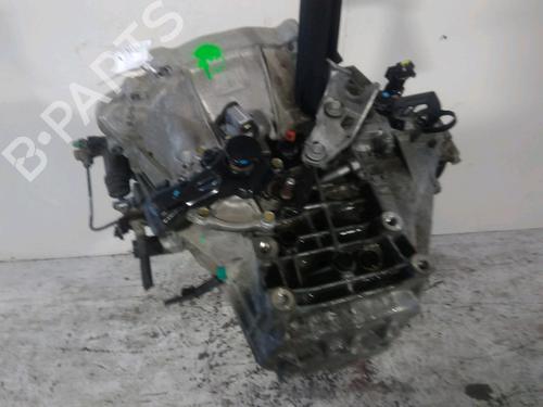 Gearbox KIA RIO III (UB) 1.4 CRDi | BP33744655M3 - Image 2
