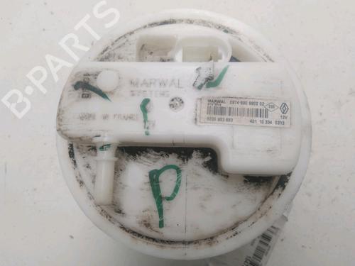Used Fuel pump DACIA SANDERO 1.4 MPI LPG (72 hp) 24019047
