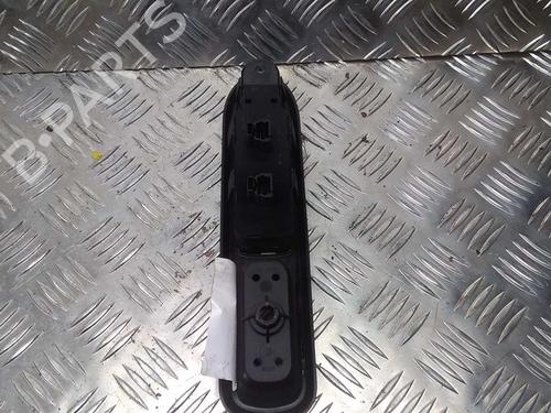 Used Left front window switch Left front window switch PEUGEOT 407 (6D_) 1.6 HDi 110 (6D9HZC, 6D9HYC) (109 hp) 11518568 11518568