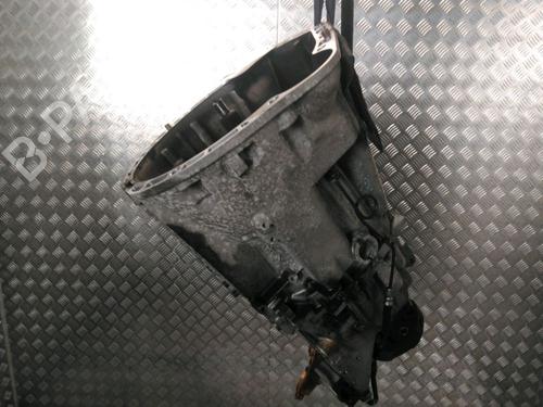 Gearkasse MERCEDES-BENZ C-CLASS T-Model (S203) C 200 CDI (203.207) (122 hp) 27394316