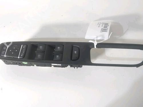 Left front window switch RENAULT CAPTUR I (J5_, H5_) 0.9 TCe 90 | BP22694204I27 - Image 2