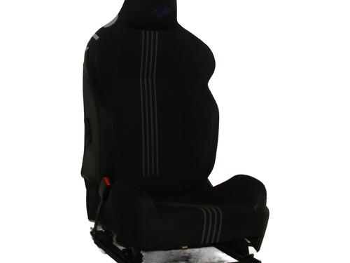 Used Left front seat RENAULT MEGANE IV Hatchback (B9A/M/N_) 1.6 dCi 130 (B9A4) (130 hp) 32458500