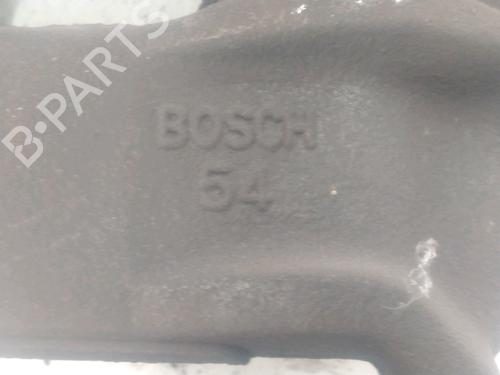 Used Right front brake caliper CITROËN C3 II (SC_) 1.2 VTi 82 (82 hp) 26121180