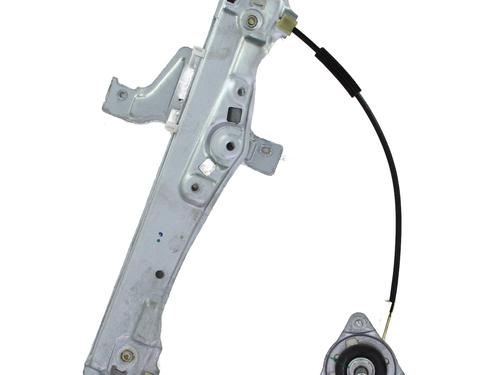Used Rear left window mechanism Rear left window mechanism CITROËN C3 III (SX) 1.2 PureTech 82 (83 hp) 34529602 34529602
