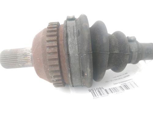 Left rear driveshaft SMART FORTWO Coupe (451) 1.0 Turbo (451.332) | BP39967069M40 - Image 3