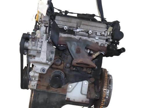 Used Engine Engine 38184064 38184064