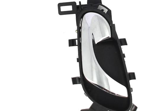 Rear left interior door handle RENAULT KADJAR (HA_, HL_) 1.5 dCi 110 (HLA3) | BP30188092I15 