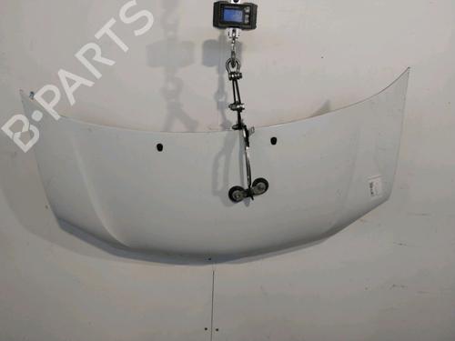 Used Hood RENAULT TWINGO III (BCM_, BCA_) 1.0 SCe 70 (71 hp) 29963153