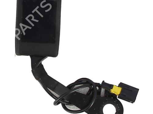 Seat buckle CITROËN C4 Grand Picasso I (UA_) 2.0 HDi 150 | BP32038703I32 
