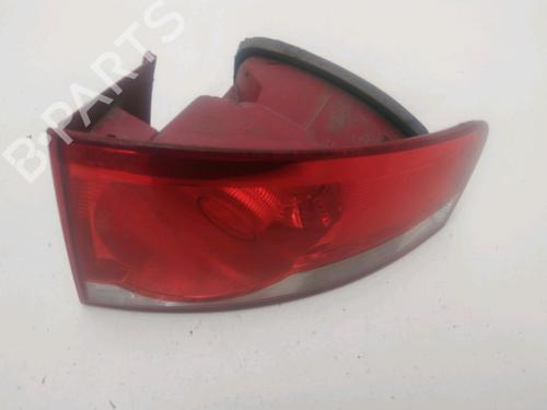 Used Right taillight Right taillight SEAT ALTEA XL (5P5, 5P8) 1.9 TDI (105 hp) 24882721 24882721