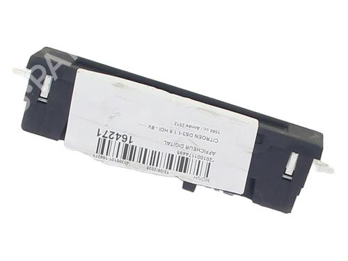 Used Display monitor Display monitor 37186576 37186576