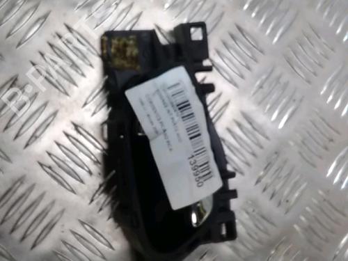 Used Front right interior door handle CITROËN C3 Picasso (SH_) 1.6 HDi (90 hp) 13081110
