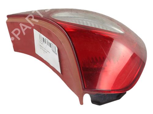 Used Left taillight Left taillight RENAULT CLIO II (BB_, CB_) 1.5 dCi (B/CB3M) (64 hp) 40162717 40162717