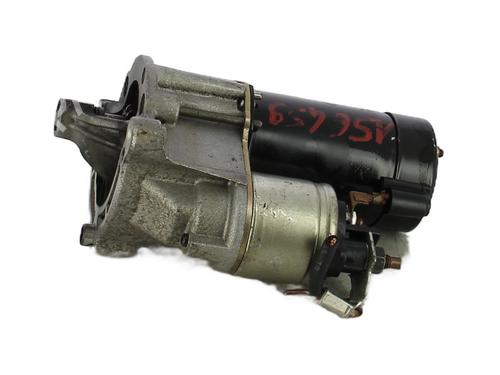 Starter PEUGEOT 206 Hatchback (2A/C) 1.6 16V | BP30798327M8