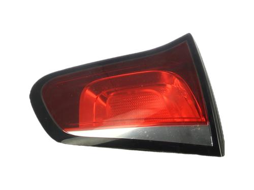 Left tailgate light CITROËN C3 II (SC_) 1.6 BlueHDi 75 | BP37454477C79 - Image 5