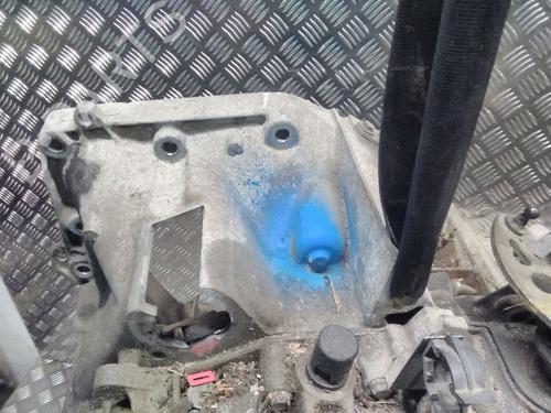 Gearbox PEUGEOT 607 (9D, 9U) 2.2 HDi | BP23180419M3 - Image 2