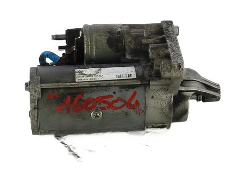 Starter PEUGEOT PARTNER Box Body/MPV 1.6 HDi | BP31179563M8 