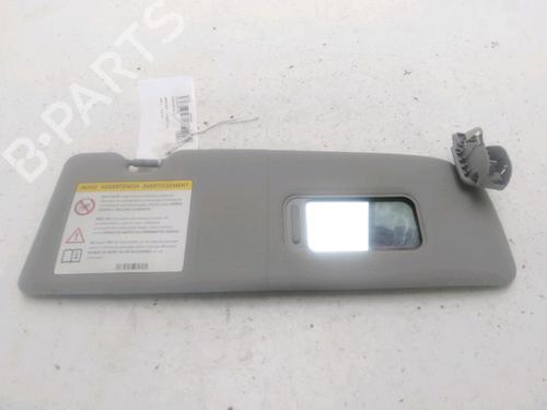 Right sun visor BMW 1 (F20) 116 d | BP28331379I2 - Image 2