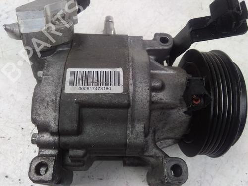 AC compressor FORD KA (RU8) 1.2 | BP15748221M34 - Image 2