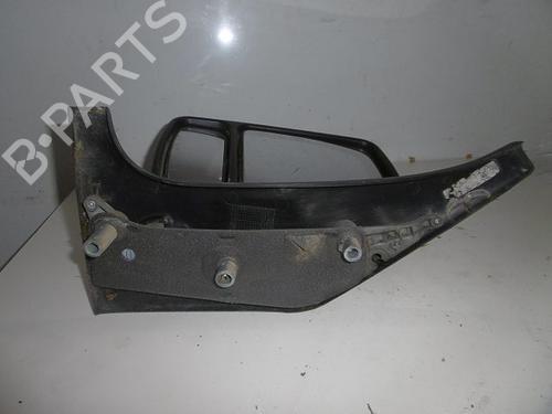 Used Left mirror RENAULT MASTER II Van (FD) 2.5 D (80 hp) 23181392