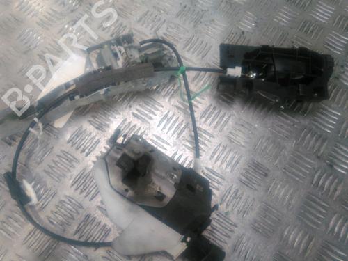 Used Front right lock Front right lock 14964501 14964501