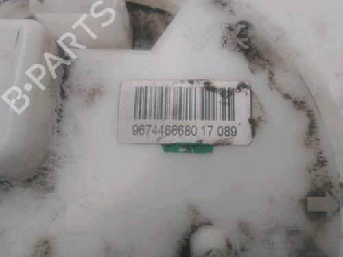 Fuel pump PEUGEOT 208 I (CA_, CC_) 1.2 VTI 82 | BP27352564M76