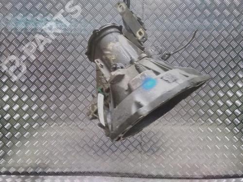 Used Gearbox FORD STREET KA (RL2) 1.6 (95 hp) 11171194