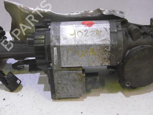 Used Steering rack Steering rack VW TOURAN (1T1, 1T2) 1.9 TDI (105 hp) 40026921 40026921