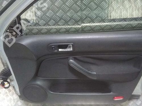Right front door VW GOLF IV (1J1) 1.9 TDI | BP11522729C3 