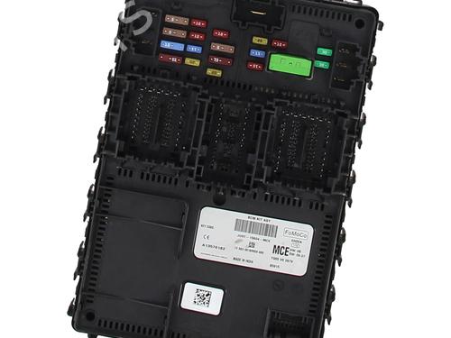 Fuse box FORD KA+ III (UK, FK) 1.2 | BP30740529E1 - Image 3