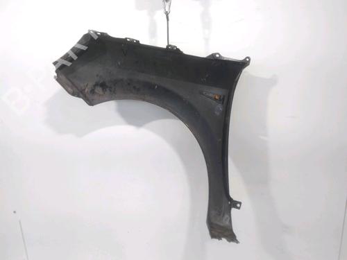 Used Right front fenders RENAULT GRAND SCÉNIC II (JM0/1_) 1.9 dCi (JM0G, JM12, JM1G, JM2C) (120 hp) 27812487