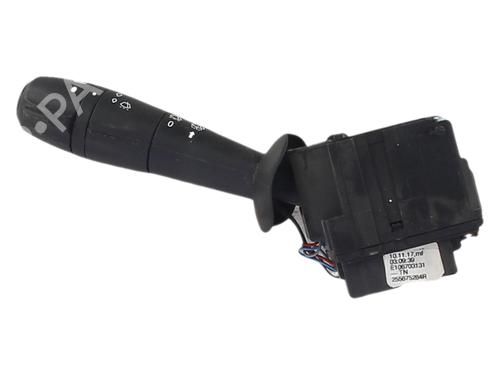 Used Steering column stalk Steering column stalk RENAULT CLIO IV (BH_) 1.5 dCi 75 (75 hp) 39698715 39698715