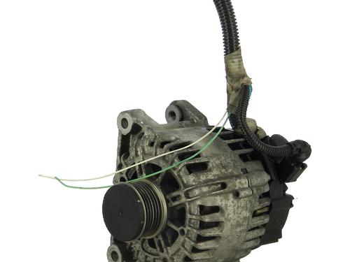 Alternator CITROËN C4 CACTUS 1.2 THP 110 | BP37226670M7 - Image 2
