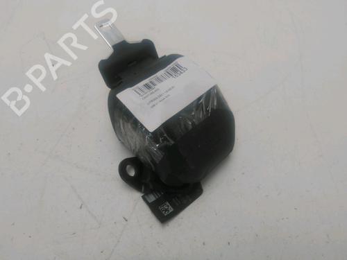 Venstre bak beltestrammer CITROËN DS3 (SA_) 1.6 HDi 90 (92 hp) 24882151